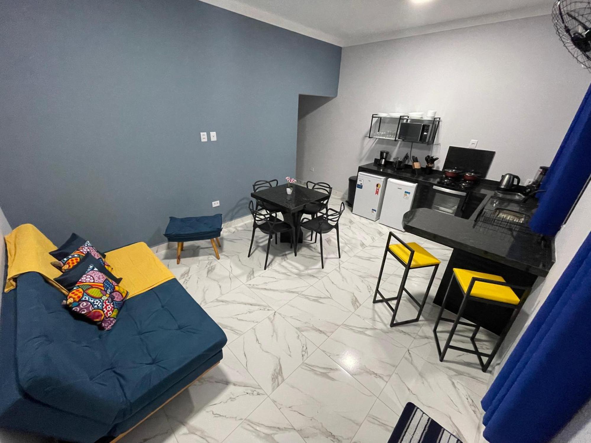 Villa'S Boraceia Praia de Boraceia Экстерьер фото