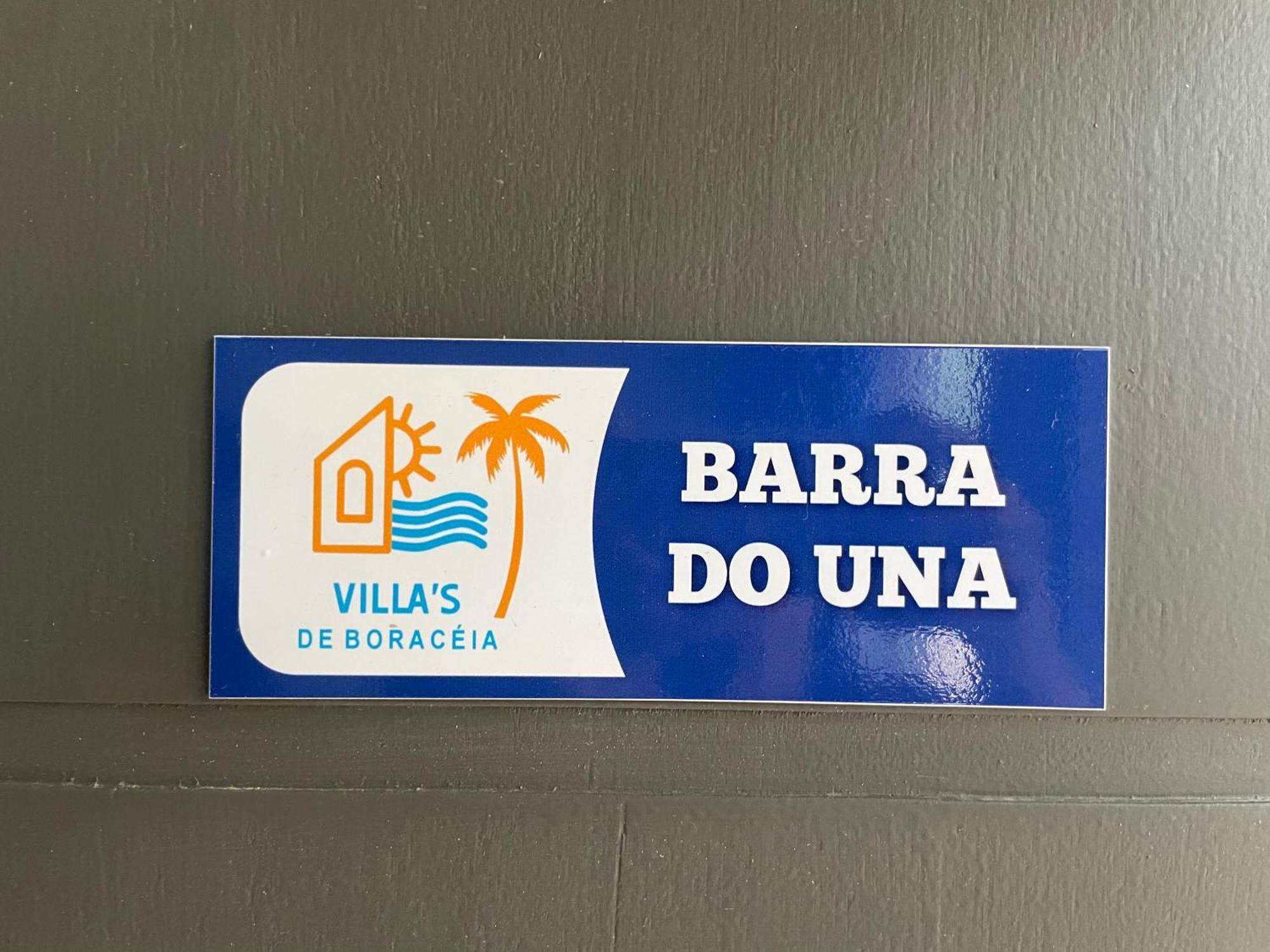 Villa'S Boraceia Praia de Boraceia Номер фото