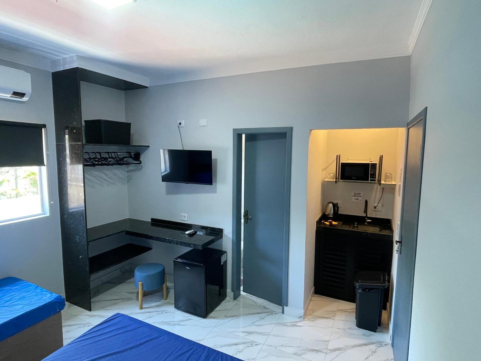 Villa'S Boraceia Praia de Boraceia Экстерьер фото
