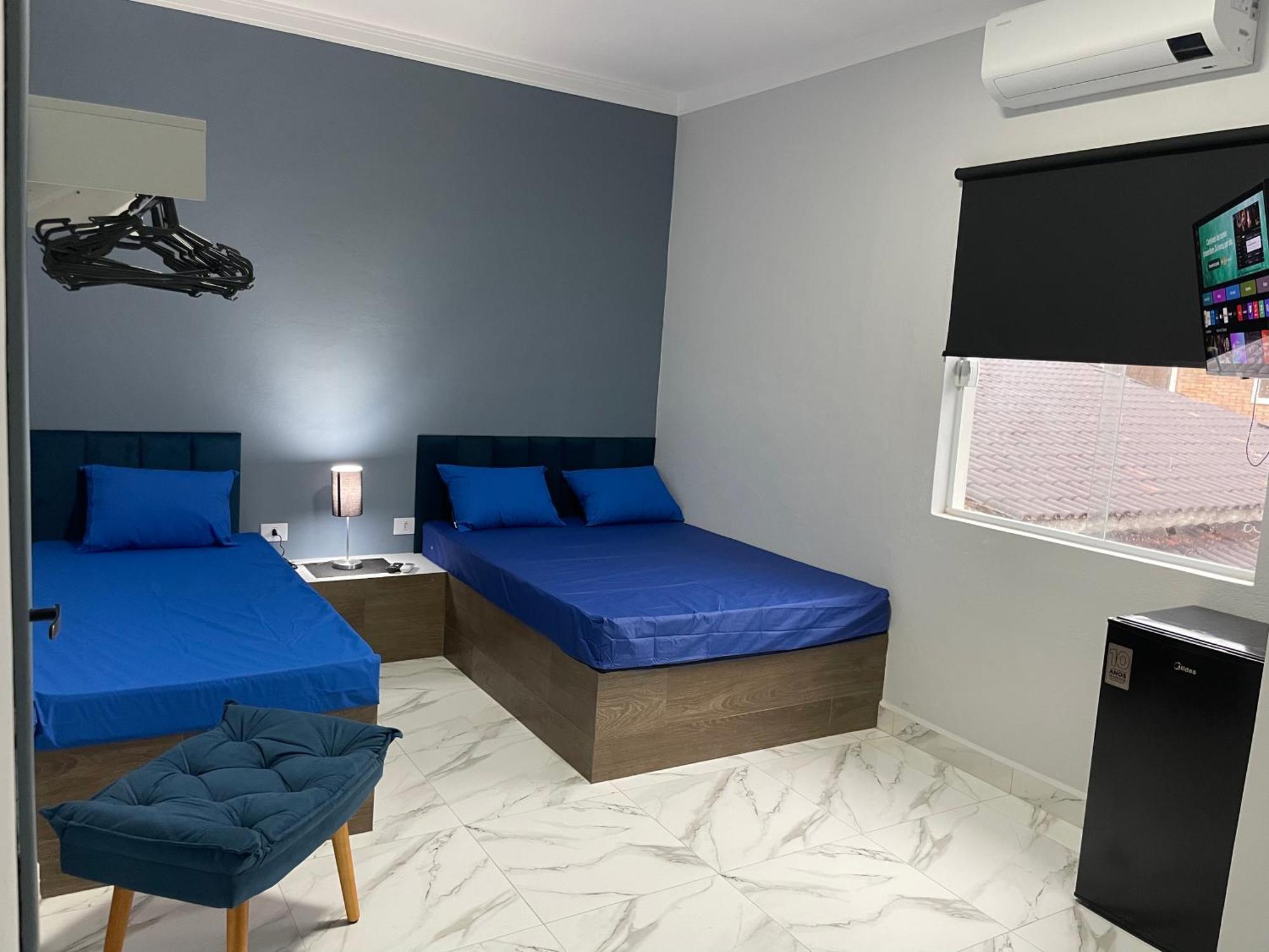 Villa'S Boraceia Praia de Boraceia Номер фото