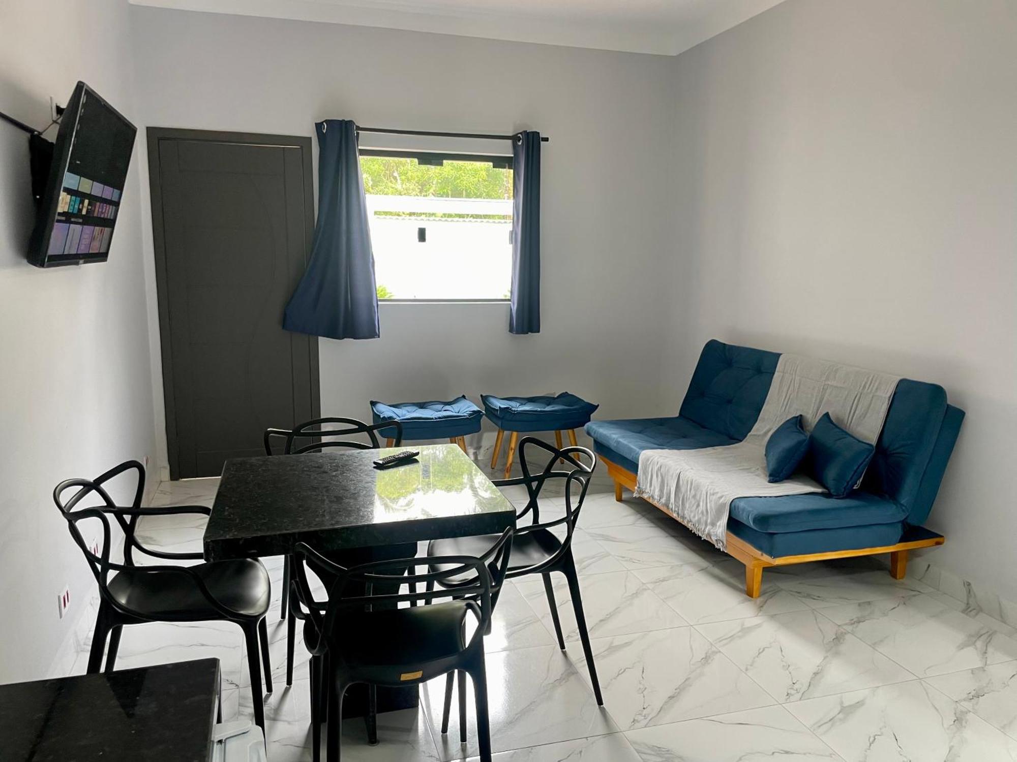 Villa'S Boraceia Praia de Boraceia Номер фото